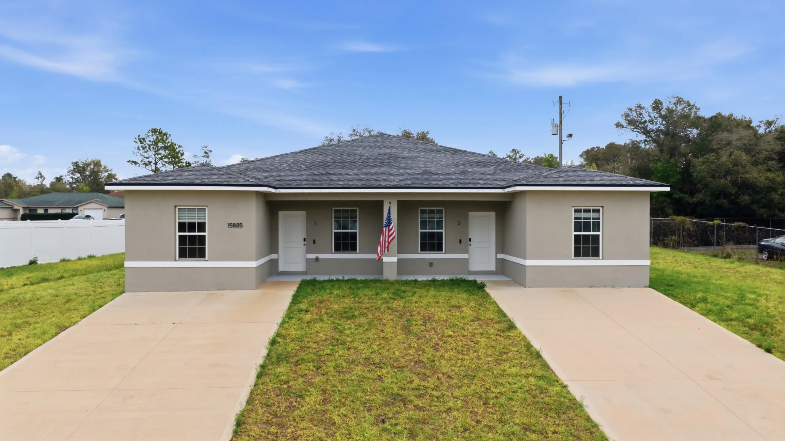 Modelo Duplex