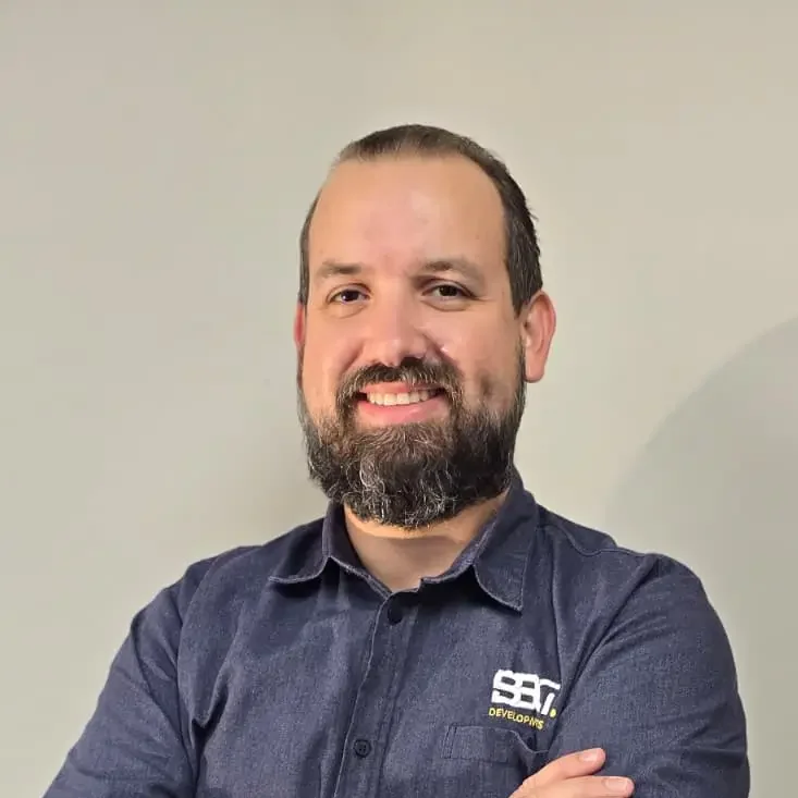 Diogo Donatte, construction leadership at BBG Developments